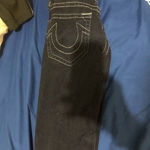 True religion pant